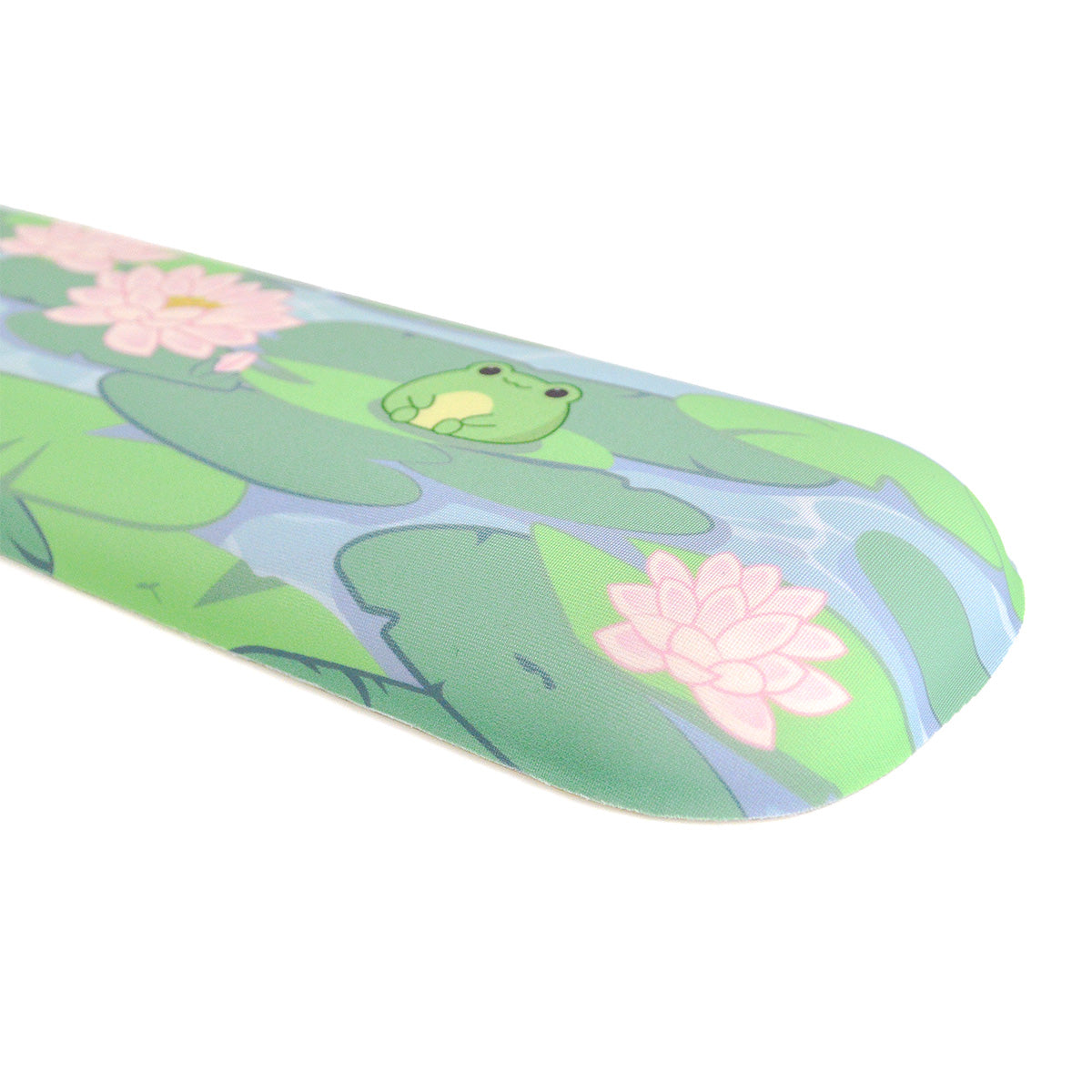 Appaz håndledsstøtte | Frogs daytime