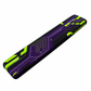 Cyberpunk Violet and Green | Appaz Wrist Rest