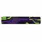 Cyberpunk Violet and Green | Appaz Wrist Rest