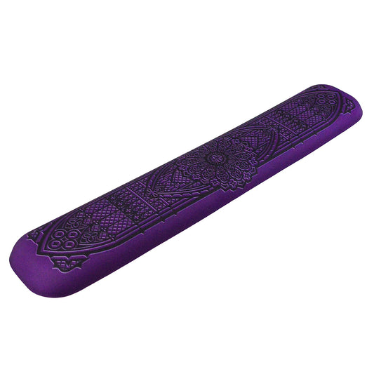 Appaz håndledsstøtte | Gohtic Violet Amethyst