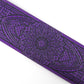 Appaz håndledsstøtte | Gothic Violet Amethyst