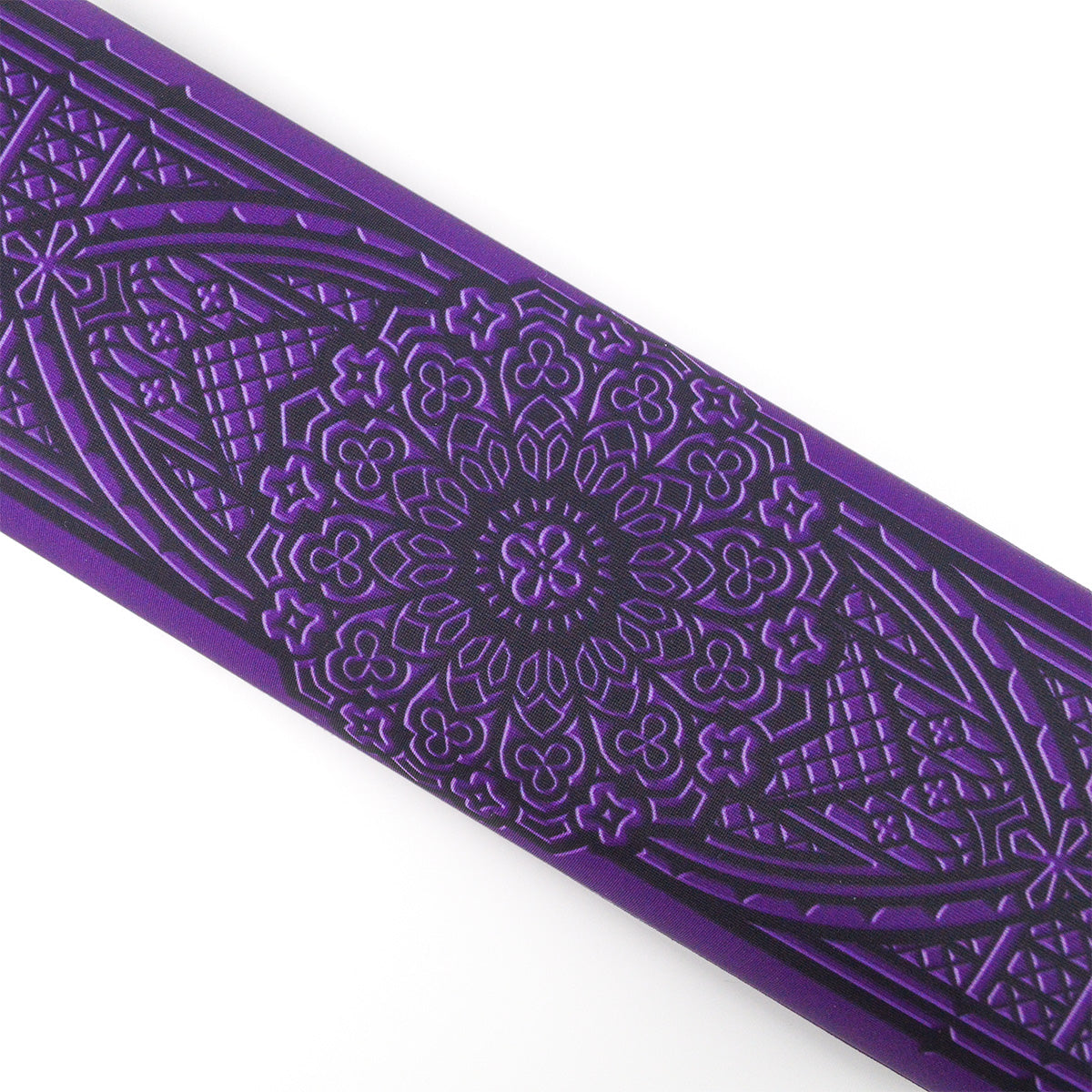 Appaz håndledsstøtte | Gothic Violet Amethyst