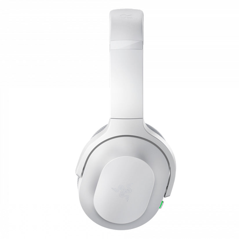 Razer Barracuda - Mercury White | Trådløst headset