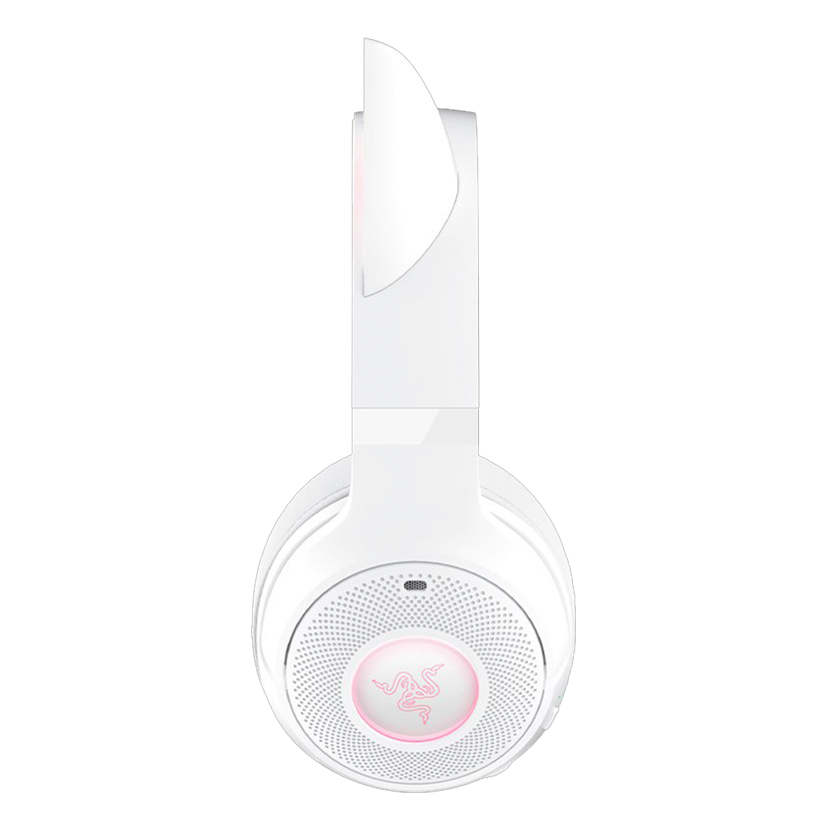 Razer Kraken Kitty Edition BT V2 - White | Trådløst gaming headset