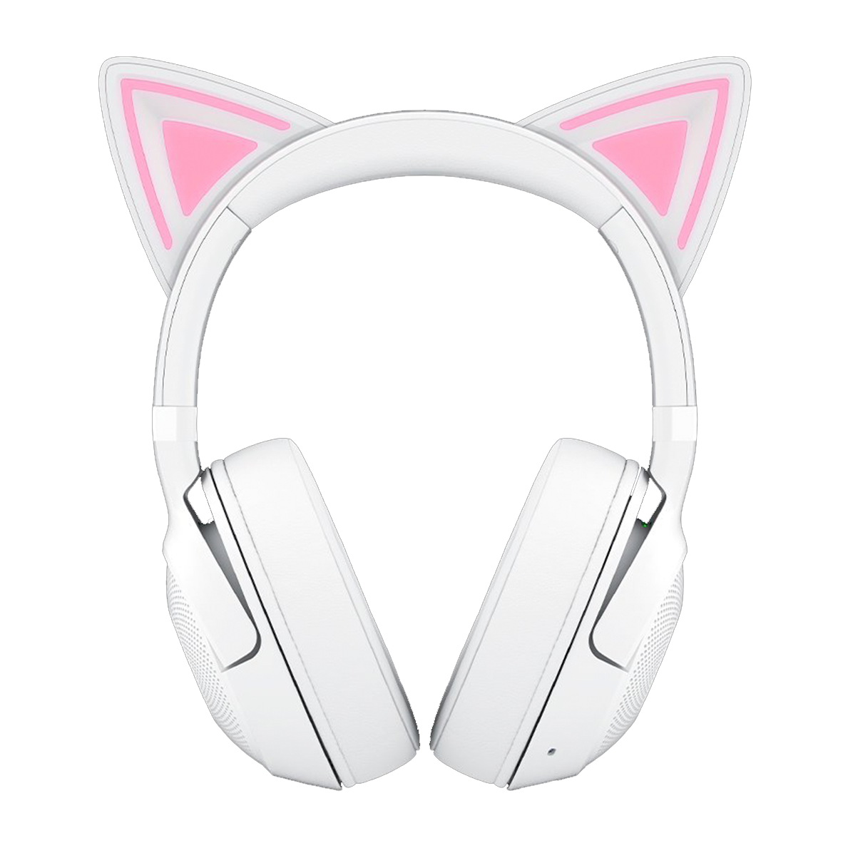 Razer Kraken Kitty Edition BT V2 - White | Trådløst gaming headset