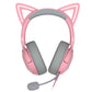 Razer Kraken Kitty V2 - Quartz Pink | Wired gaming headset