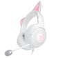 Razer Kraken Kitty V2 - White | Wired Gaming headset