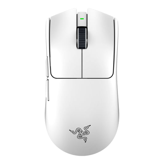Razer Viper V3 Pro - White | Gaming mus