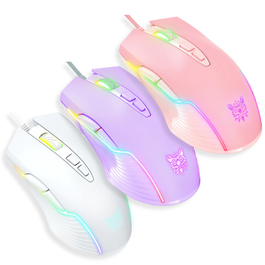 ONIKUMA CW905 Gaming Mouse