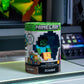 Cable Guys Holdem Minecraft Zombie