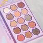 Chibi Manga Collection Palette | Cat Girl Dream Chronicles