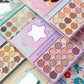 Chibi Manga Collection Palette | Cat Girl Dream Chronicles
