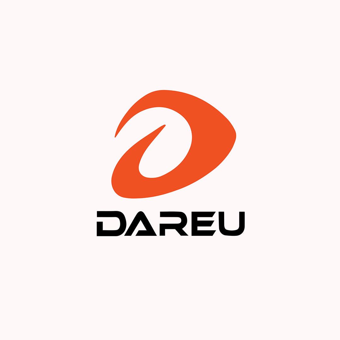 DAREU logo