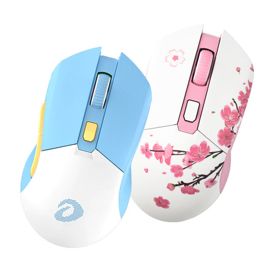 DAREU EM901X Lightweight Gaming Mouse