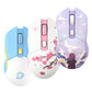 DAREU EM901X Lightweight Gaming Mouse