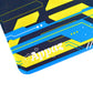Cyberpunk Blue and Yellow | Appaz XXL Mousepad