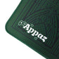 Gothic Emerald Green | Appaz XXL mouse pad