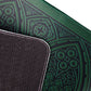 Gothic Emerald Green | Appaz XXL mouse pad