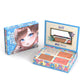 Manga Face Palette