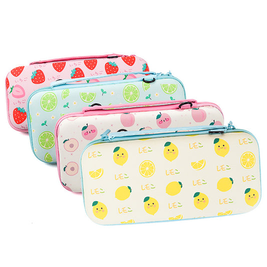 Fruity Carry Case til Nintendo Switch