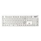 Appaz 100% Størrelse Byg Selv Customized Tastatur | HVID CASE