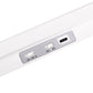 Zuoya GMK104 White Keyboard Case 100% Size