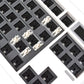 Appaz 80% TKL Størrelse Byg Selv Customized Tastatur | HVID CASE
