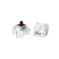 GATERON KS-9 Silent Brown Switches