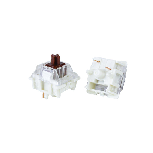 GATERON KS-9 Silent Brown Switches