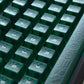 Gohtic Emerald Green | Appaz keycap set | Danish, Norwegian and Swedish