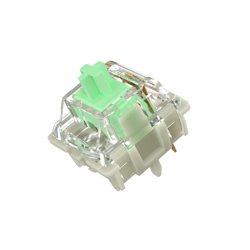 GATERON Baby Kangaroo Tactile Switches