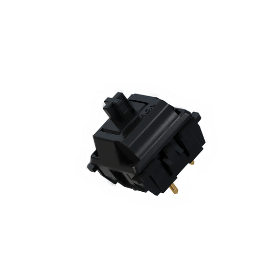 GATERON Oil King Linear Switches