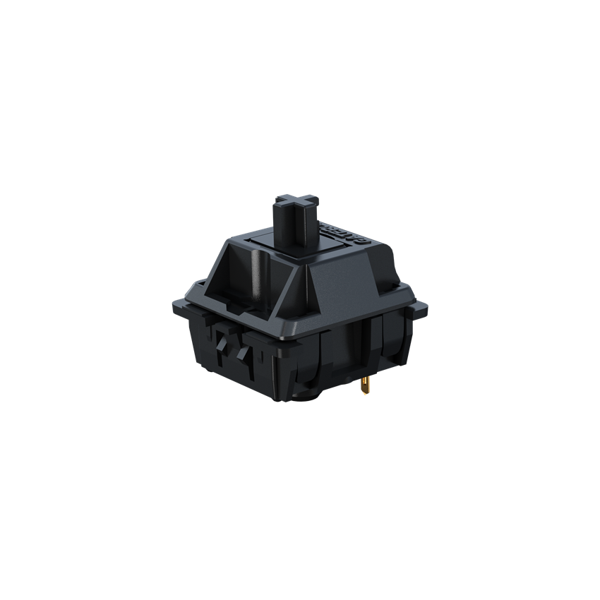 GATERON Oil King Linear Switches