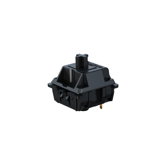 GATERON Oil King Linear Switches