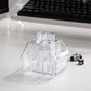 Keyboard switch opbevaringskasse