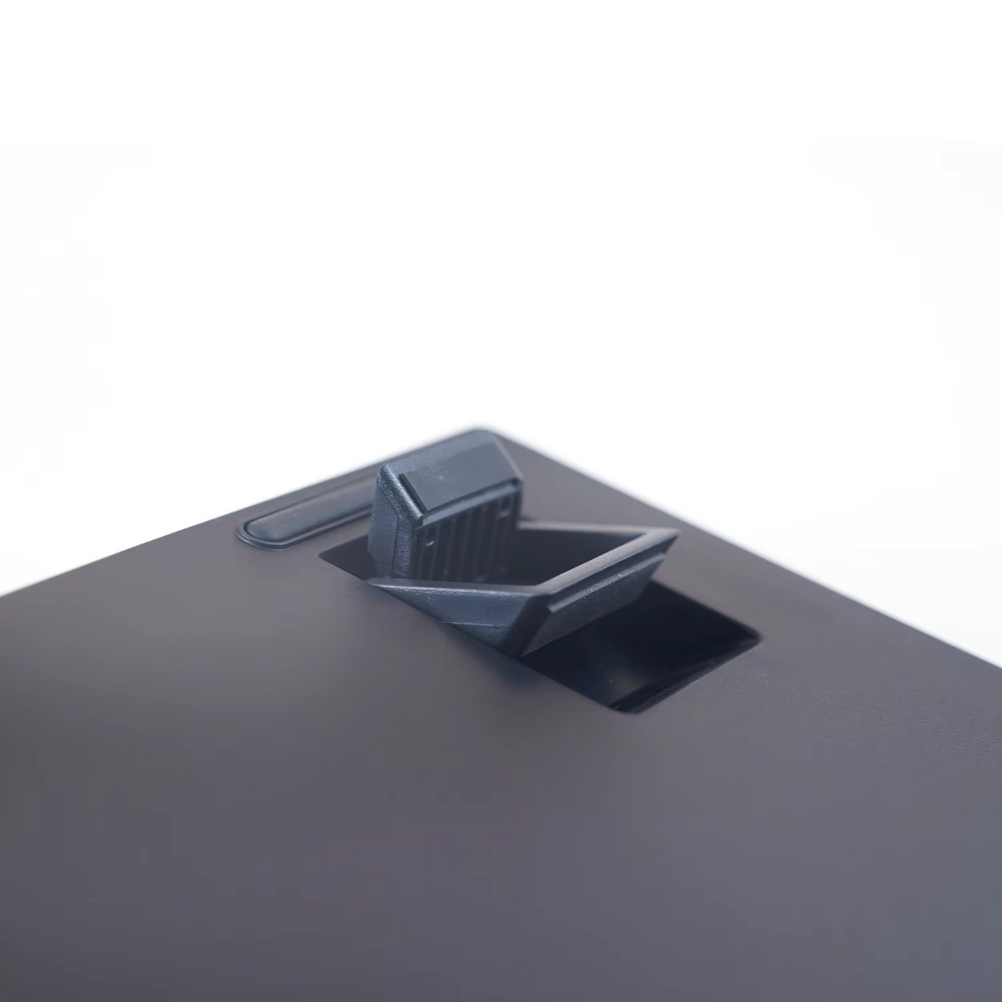 Zuoya GMK104 White Keyboard Case 100% Size