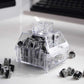 Keyboard switch opbevaringskasse
