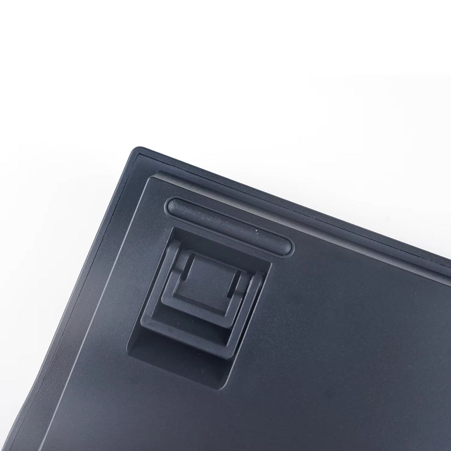 Appaz 65% Størrelse Byg Selv Customized Tastatur | SORT CASE