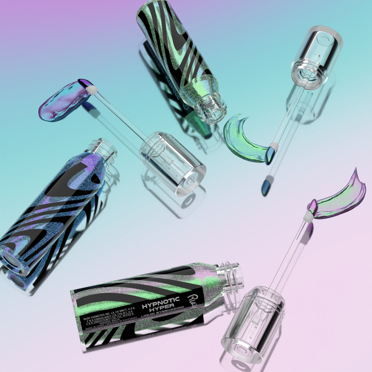 Hypnotic Hyper Liquid Eyeshadow