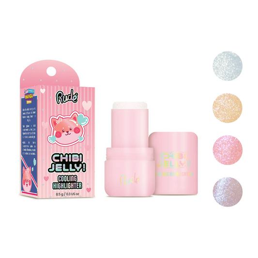 Chibi Jelly! Cooling Highlighter