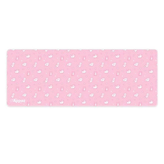 Kitty Blush | Appaz XXL musemåtte