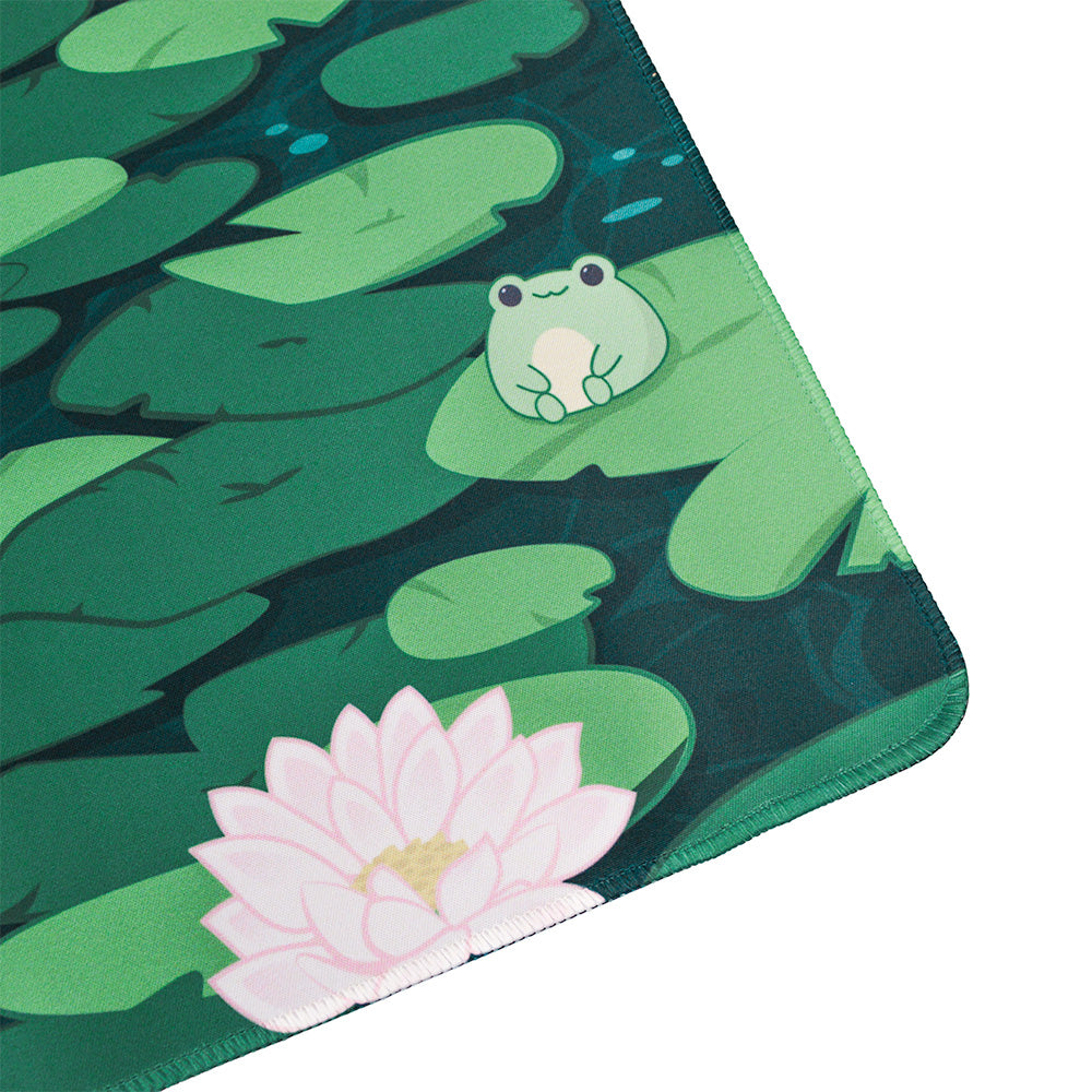 Purple Sky | Appaz XXL Mousepad