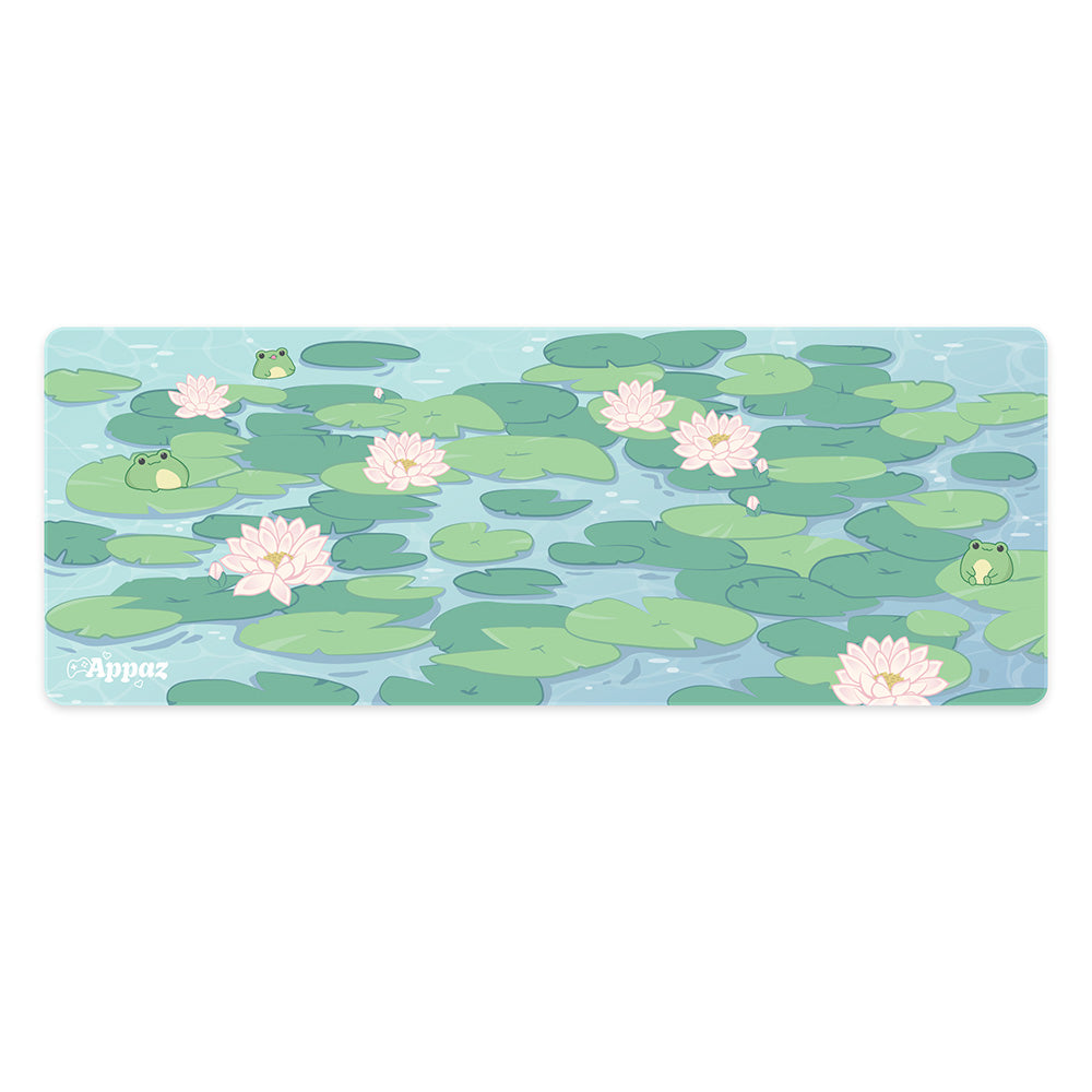 Purple Sky | Appaz XXL Mousepad