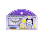 Chibi Manga 3D Premium Faux Mink Øjenvipper