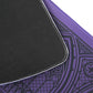 Gothic Violet Amethyst | Appaz XXL mouse pad
