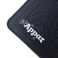 Gothic Obsidian Black | Appaz XXL mouse pad