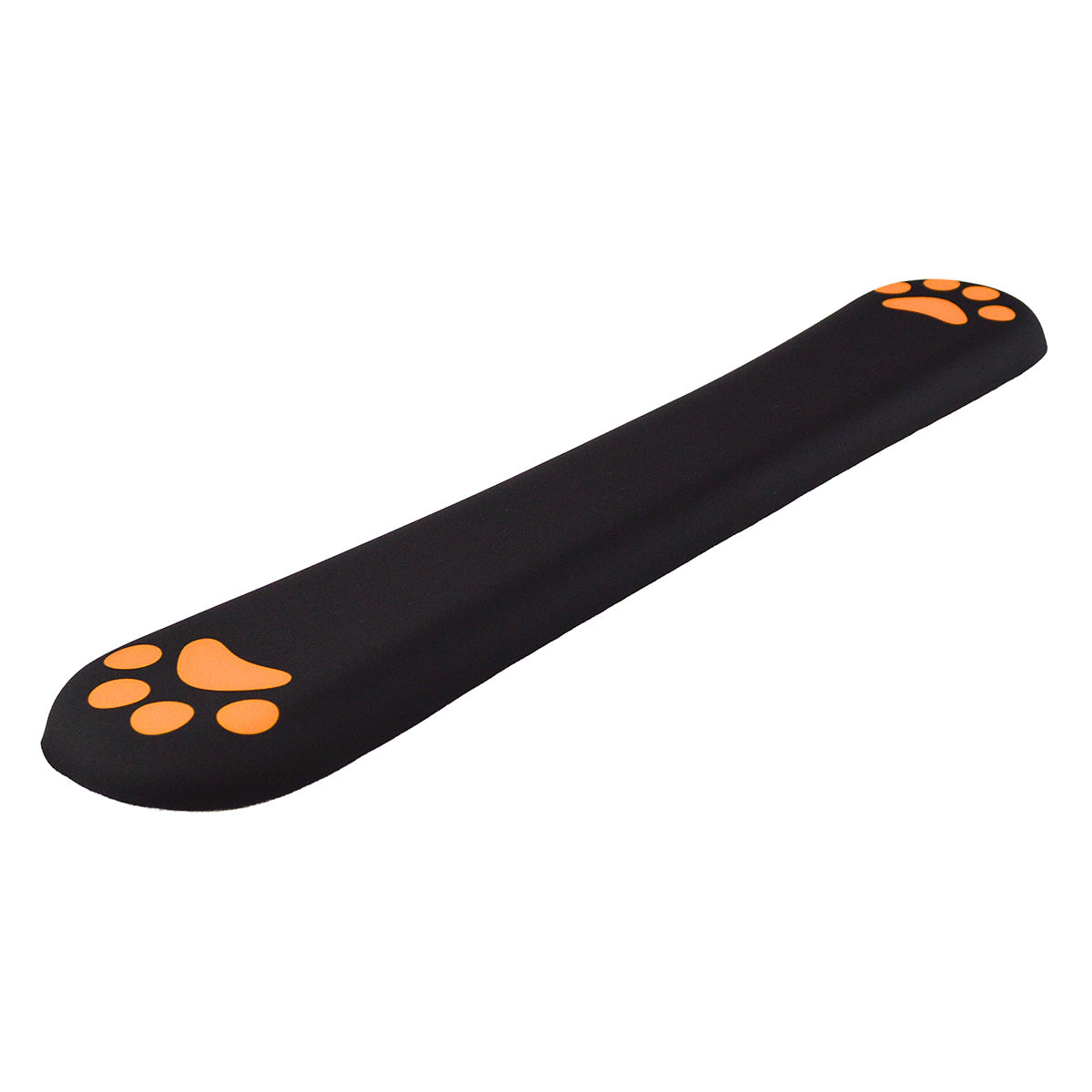 Pote håndledsstøtte til tastatur med memory foam