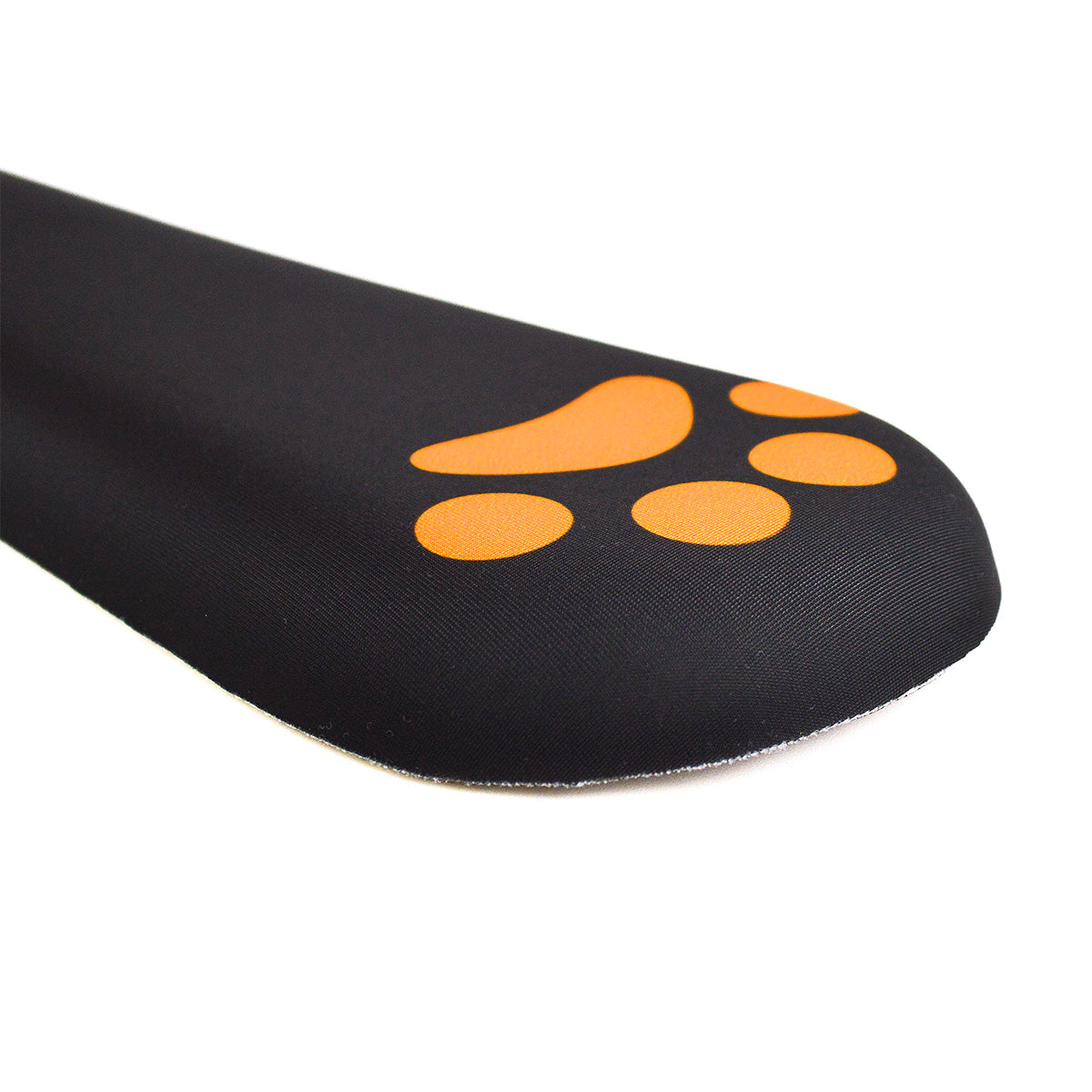 Pote håndledsstøtte til tastatur med memory foam