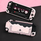 Nintendo Switch OLED Sweetheart Skull silikoneskin