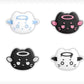 Angel Cats - 4 pak Thumb Grips til Nintendo Switch 2